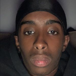 Meet your Posher, Abdulkadir